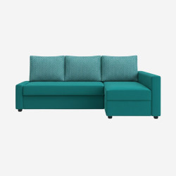 Friheten Sectional - Helloilmare
